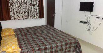 Comfort Solution Hospitality, Pune 1
